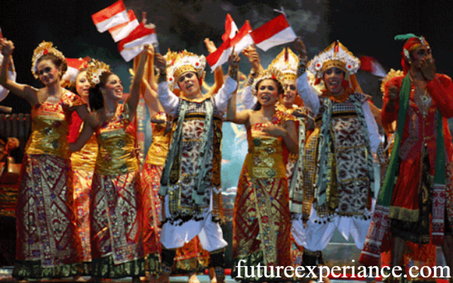 Keberagaman Budaya Indonesia yang Menjadi Identitas Bangsa